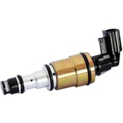 Resim Synodicmonth Infiniti G35 Fx35 Fx45 Q45 Araç Aksesuarları İçin Araç Klima Kompresörü Elektronik Kontrol Vanası Cv28 