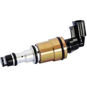 Resim Synodicmonth Infiniti G35 Fx35 Fx45 Q45 Araç Aksesuarları İçin Araç Klima Kompresörü Elektronik Kontrol Vanası Cv28 