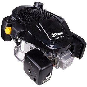Resim Emak K805 196 CC Çim Biçme Benzinli Motoru 
