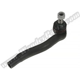 Resim Mercedes W203 Rot Başı Sol - Wender A2033303303 