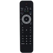 Resim Philips 22Hfl3233D/10 Uyumlu Televizyon Kumandası 