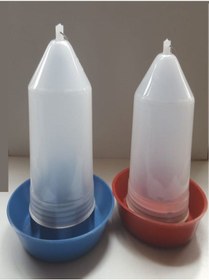 Resim Civciv Suluk 0.75 Lt & Civciv Yemlik 0.75 Lt 