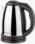 Resim tezgelhome Penguen1,8 Lt 1800 W Su Isıtıcı Kettle 