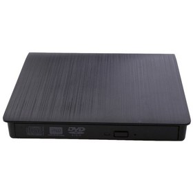 Resim Suntek Harici Usb 3.0 Dvd Rw Cd Yazıcı Sürücü Yazıcı 