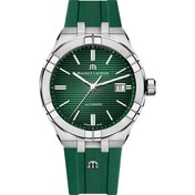 Resim Maurice Lacroix Aıkon Automatic Ml-aı6008ss000630-5 Erkek Kol Saati 
