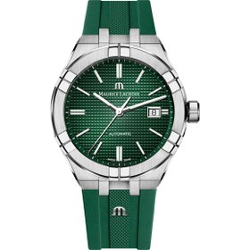 Resim Maurice Lacroix Aıkon Automatic Ml-aı6008ss000630-5 Erkek Kol Saati 