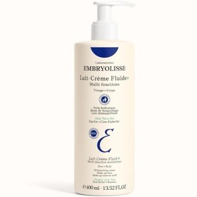 Resim Embryolisse Lait Creme Fluide Nemlendirici Krem 400ml 