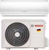 Resim Bosch Climate 5000 RAC 3,5-2 Ibw A++ 12000 BTU/h Inverter Duvar Tipi Klima 