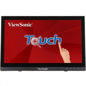 Resim VIEWSONIC 15.6" DOKUNMATIK TD1630-3 12MS 60H HDMI MONİTÖR 1366X 