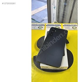 Resim Samsung A16 İkinci El TR | 128 GB | Siyah 