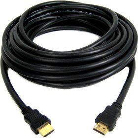 Resim Codegen UHD 4K Ağ Destekli Altın Uçlu V 1.4B 5 Metre HDMI Kablo CPS50 