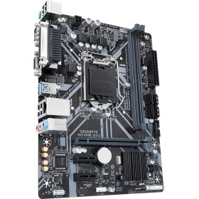 Resim Gigabyte H310M DS2 2.0 Intel H310 Express 2133MHz DDR4 1151Pin mATX Anakart 