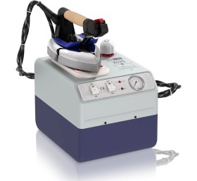 Resim Silter Spr/mn 2035 Süper Mini Buhar Kazanlı Ütü 