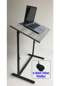 Resim Laptop Masası ve Sehpası Yükseklik ve Eğim Ayarlı Cordoba N11.2601 Diğer