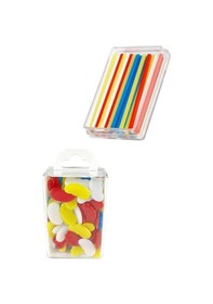 Resim ayı Sayma Seti 1 Paket Plastik Sayı Sayma Çubukları ve Fasülyeleri 1. Sınıflar İçin Renkli Çubuk Fasulye 