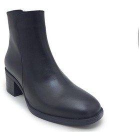 Resim Voog 2655 Zenne Siyah Bot 001 