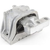 Resim Volkswagen Golf Motor Takozu Cey 1K0199262As 