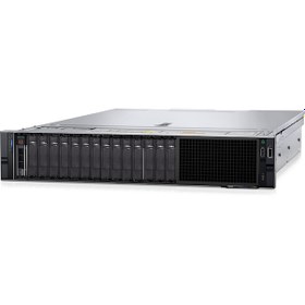 Resim Dell Poweredge R750 Per750xsctoa1 S-4310 16gb 2x600gb Sas 1x800w Sunucu 