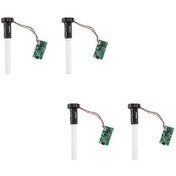 Resim Mini Hava Nemlendirici Sis Üreticisi Usb Atomizer Dönüştürücü 1 Adet Nemlendirici Sis Sürücüsü - Huiliang 