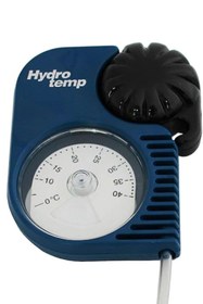 Resim HYDRO TEMP Antifriz Ölçüm Cihazı Profesyonel Antifiriz Ölçer Bome 