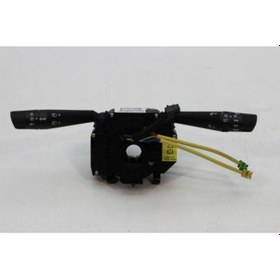 Resim Far Sinyal Silecek Kumanda Kolu Grubu - Fiat Grande Punto-punto-evo 