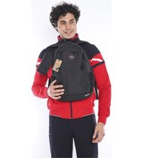 Resim Spor Siyah Sırt Çantası-4064 Siyah 