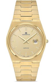 Resim Momentus ERKEK KOL SAATİ S.EM345G-18SG 