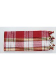 Resim Lotus Banyo Hamam Peştemal 