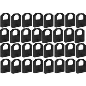 Resim Panasonic Kx-P1090 Uyumlu Şerit 5'Li Paket 