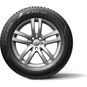 Resim Laufen 195/50 R 15 82V G Fıt 4s LH71 Otomobil 4mevsim(Üretim 2023) 