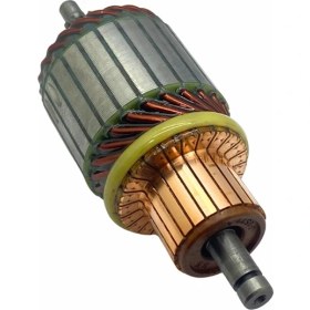 Resim Win Win 12V MARŞ KOLLEKTÖRÜ BOSCH TİPİ 14 DİŞ AUDI A4/A5/A6/Q5-SEAT LEON-VW CADDY 