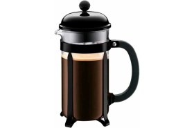 Resim Kahveciniz French Press 350 ml Lüx 