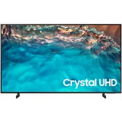 Resim Samsung 55BU8100 55" 139 Ekran Uydu Alıcılı 4K Ultra Hd Smart LED Tv Samsung