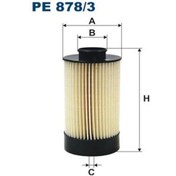 Resim Yakıt Filtresi Daıly Iıı 29l 14-29l 10v 05 Fıltron Pe878.3 