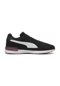 Resim Puma Graviton Unisex Spor Ayakkabı 38073875 Siyah 
