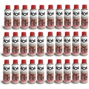 Resim 404 Kimya 404 Pas Sökücü 30 Adet (1 KOLİ) Sprey 200 Ml. (YENİ NESİL TASARIM) 