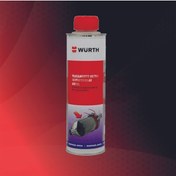 Resim Würth 5861 014 300 300ml Dizel Partikül Filtre Temizleyici 