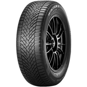 Resim Pirelli 245/45 R21 104V XL Scorpion Winter 2 Kış Lastiği 2023 