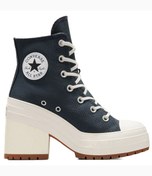 Resim Converse Chuck 70 De Luxe Heel Kadın Günlük Ayakkabı Renkli 
