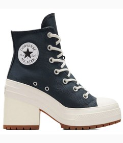 Resim Converse Chuck 70 De Luxe Heel Kadın Günlük Ayakkabı Renkli 
