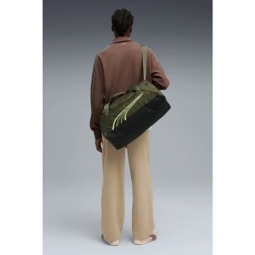 Resim Puma Fundamental XS Haki Spor Çanta 09118809 