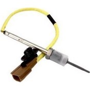 Resim Ngk Egzoz Sıcaklık Sensörü 8200930751 Master Iıı 