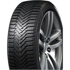 Resim Laufenn 225/65 R17 106h Xl İ Fıt+ Lw31 Kış Lastiği 2024 