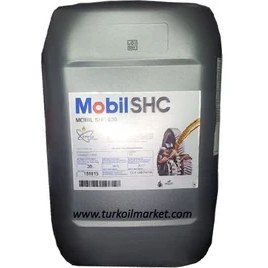 Resim Mobil Shc 630 - 20 Litre 