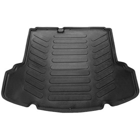 Resim Vw Jetta Cepli 3D Bagaj Havuz Paspası 2011-2015 Arası N11.11416 
