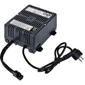 Resim Cbe Cb510 12v 10a Akü Şarj Cihazı 