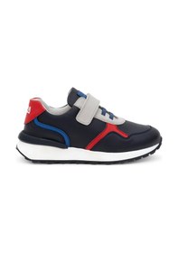 Resim U.S. Polo Assn. Erkek Çocuk Lacivert Spor Ayakkabı 50295165-VR033 
