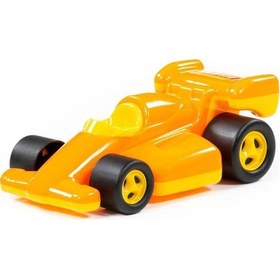 Resim Polesie Oyuncak Polesie Oyuncak Sprint Mini Yarış Arabası 