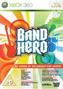 Resim Band Hero Xbox 360 Oyun 
