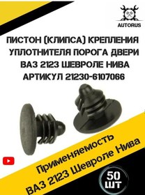 Resim Ryndina Eşik Contalarını Sabitlemek İçin Klips 172301268 